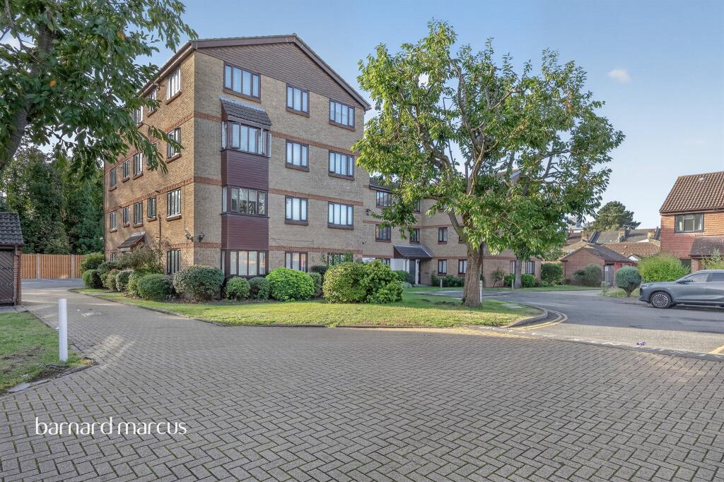 Main image of property: Burnham Gardens, Croydon