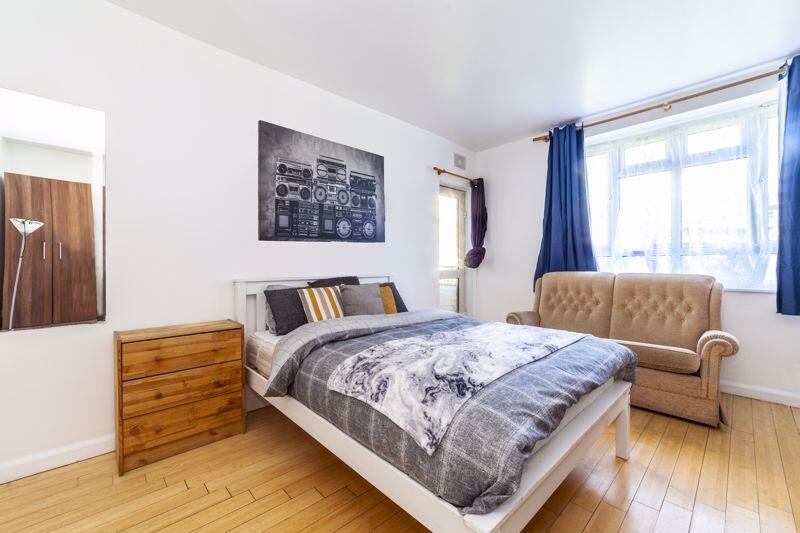 Main image of property: Darlan Road, Fulham, London