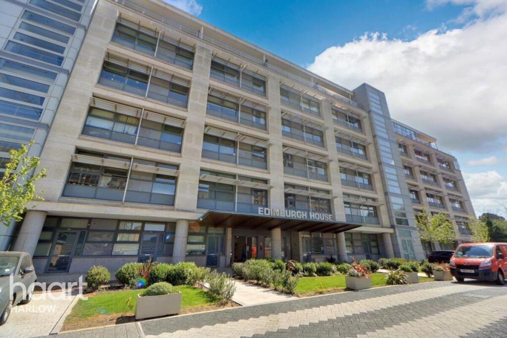 Main image of property: Edinburgh Gate, Harlow