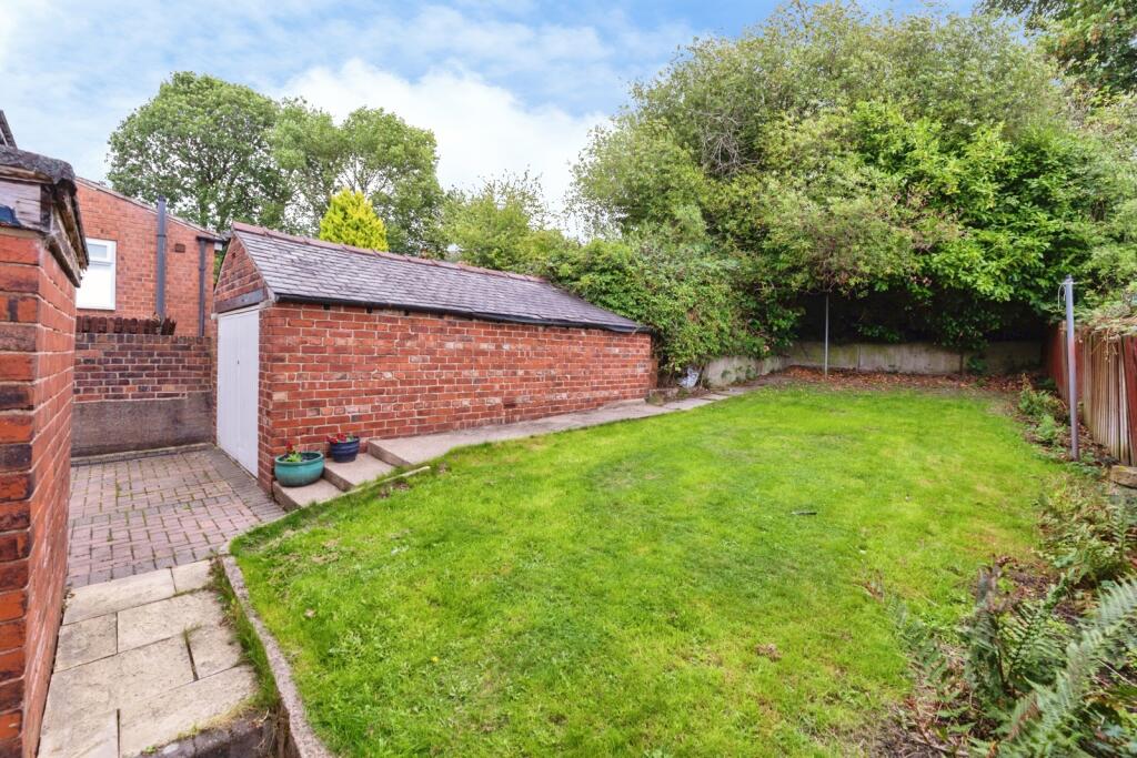 Longley Lane, SHEFFIELD, South Yorkshire, S5 photo 3