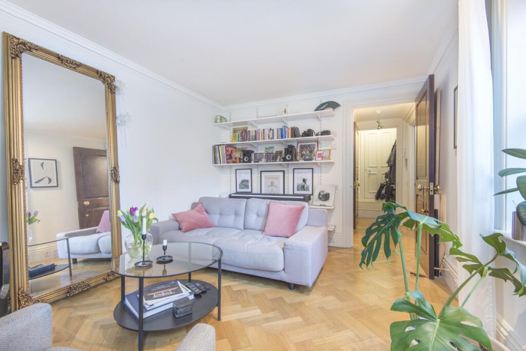 Main image of property: Observatory Gardens London W8