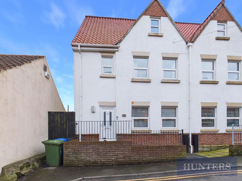 Main image of property: Cooks Row, Scarborough