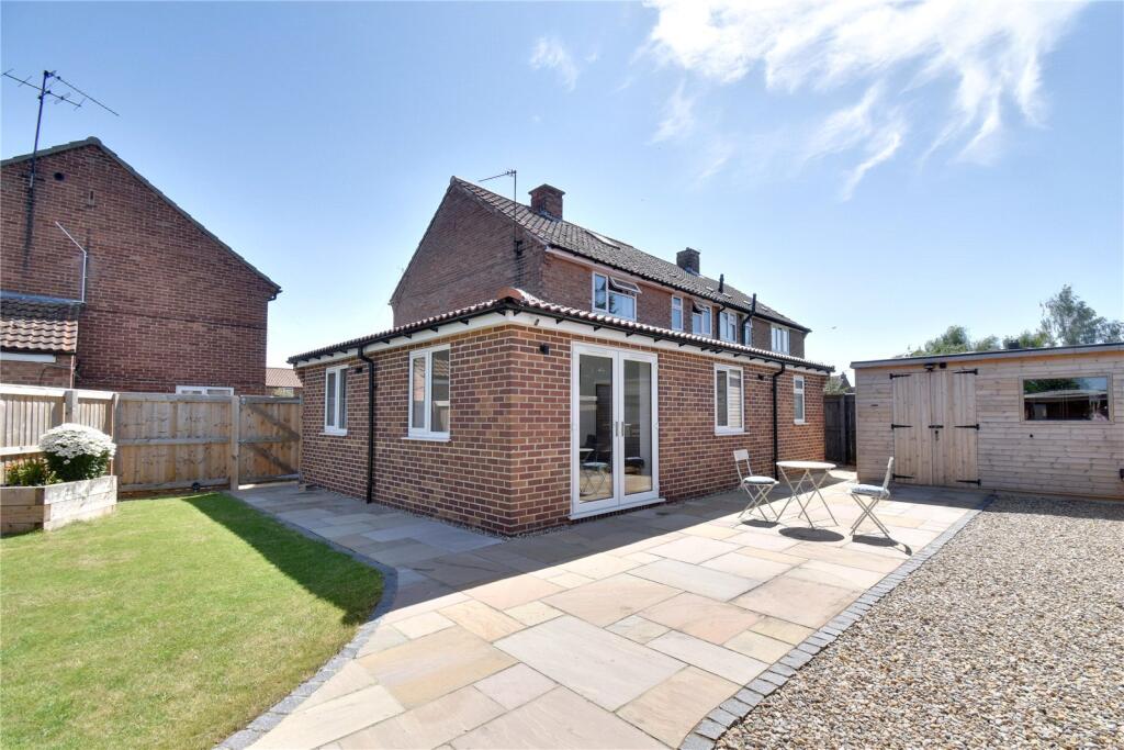 House in Darlington