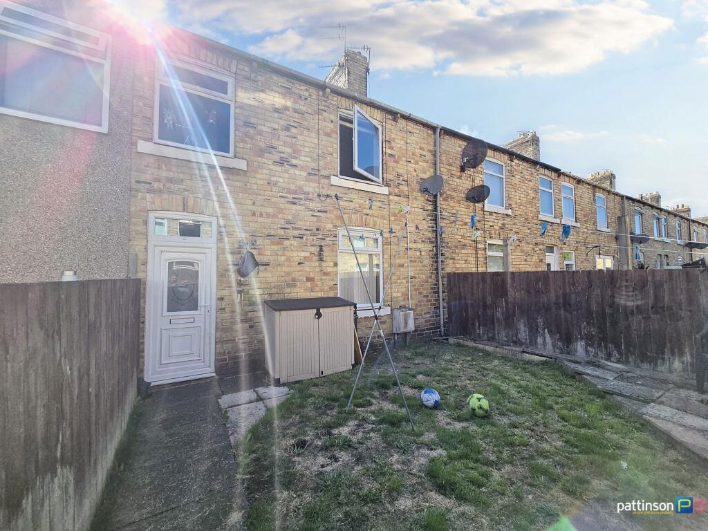 Main image of property: Maple Street, Ashington, Northumberland, NE63 0BH