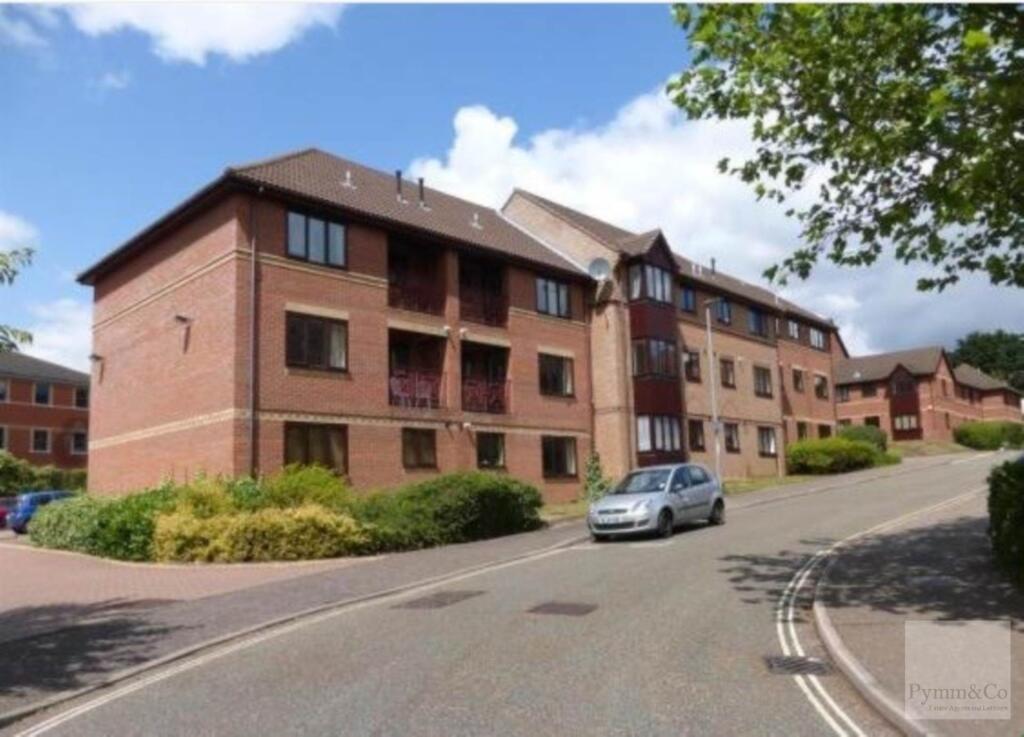 Main image of property: Wilson Road, Norwich