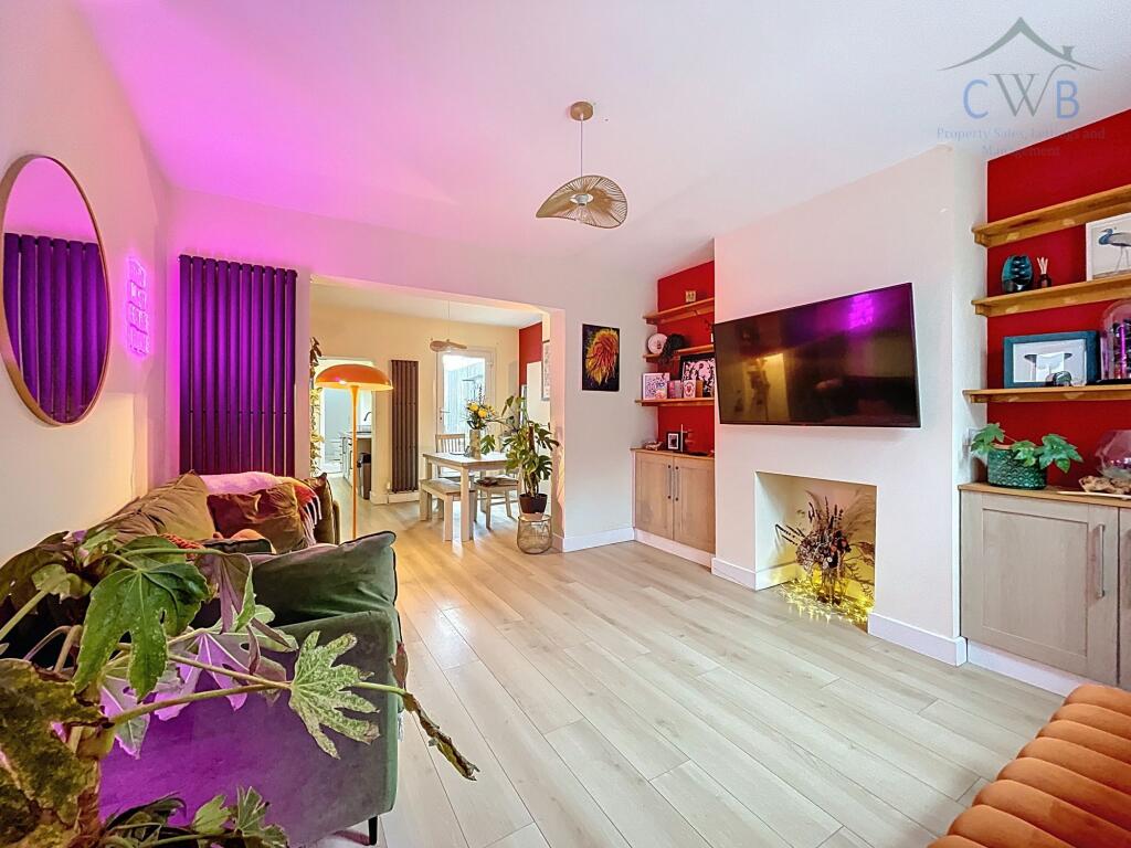 Main image of property: Birling Road, Snodland, ME6