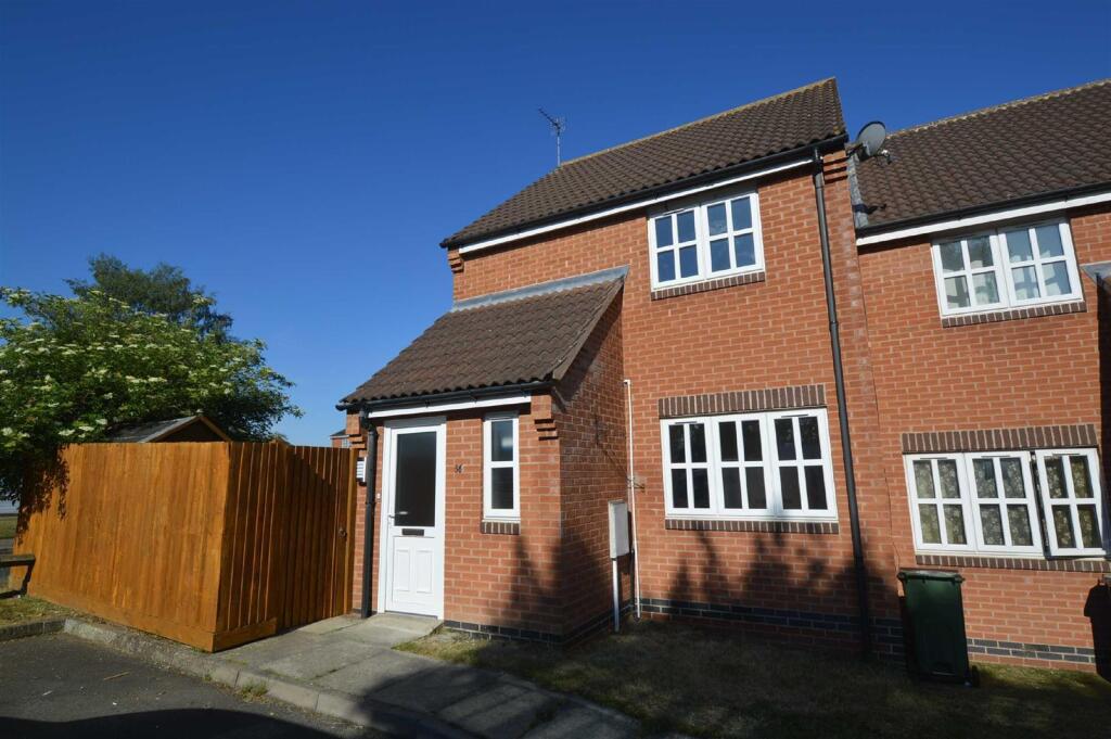 Main image of property: Severn Road, Oadby