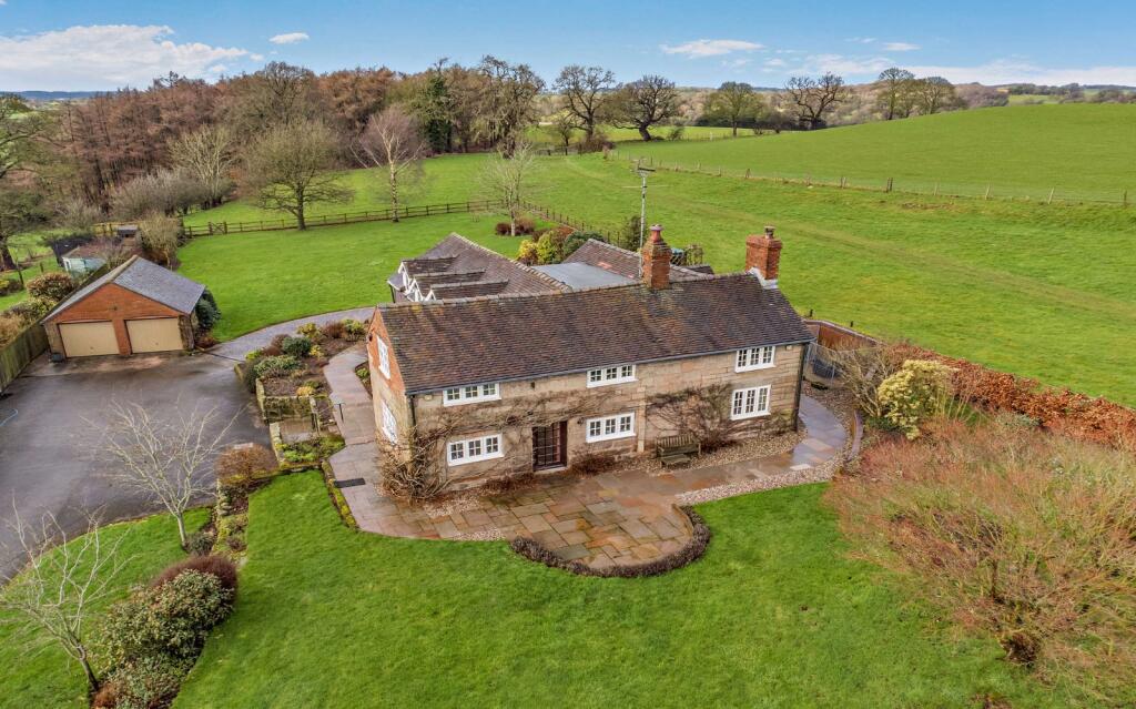 Weston Bank, Stafford, Staffordshire, ST18 photo 3