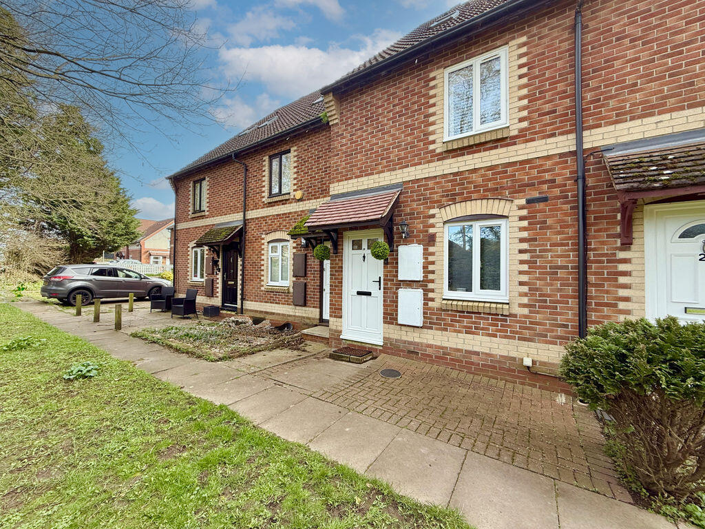 Main image of property: Augustus Road, Hockliffe