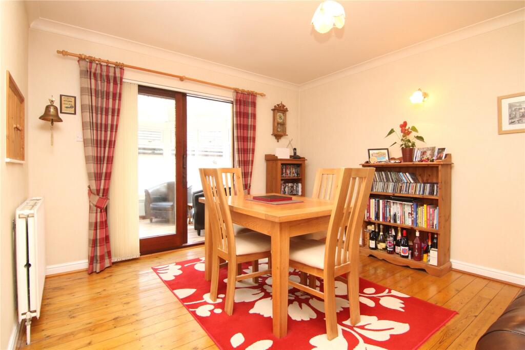 Garden Close, Glusburn, BD20 - View 5