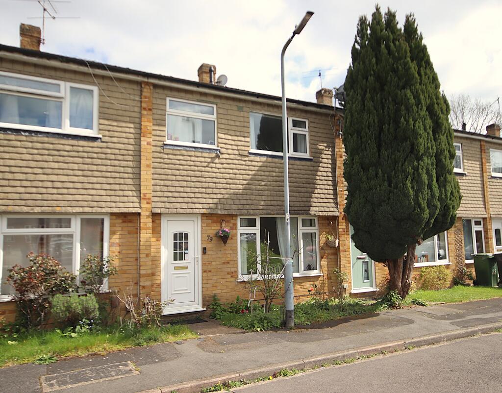 Main image of property: Derwent Drive, Maidenhead