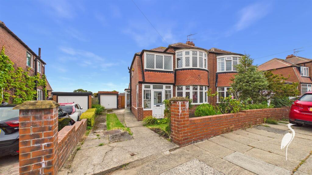 Main image of property: Leominster Road, Tunstall, Sunderland