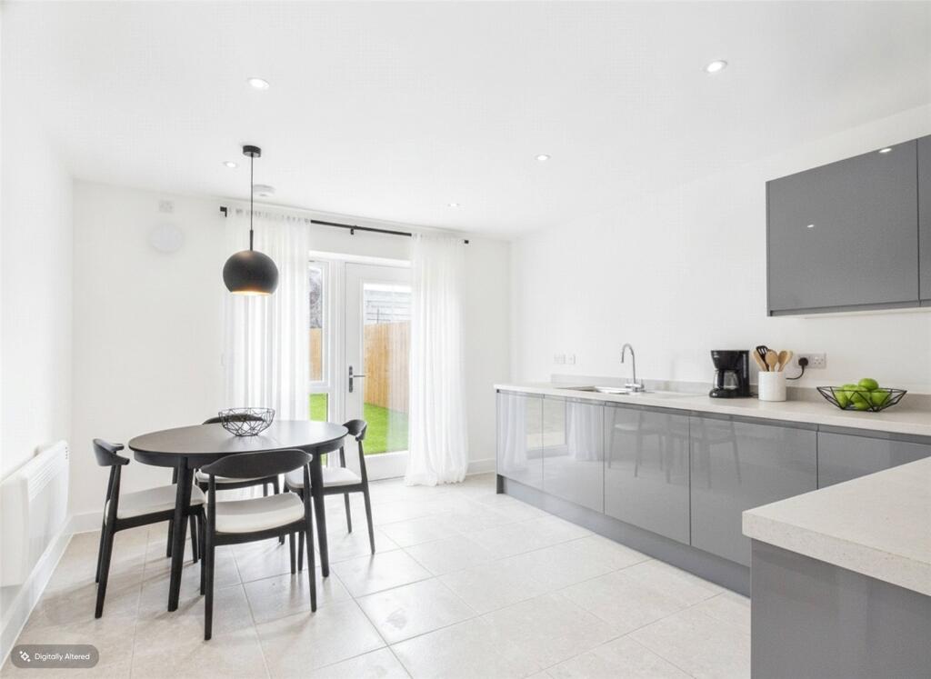 Main image of property: Conleach Road, Liverpool, Merseyside, L24