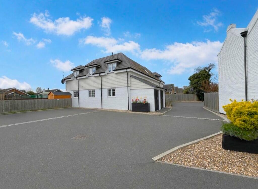 Main image of property: Hunters Forstal Road, Herne Bay, Kent, CT6