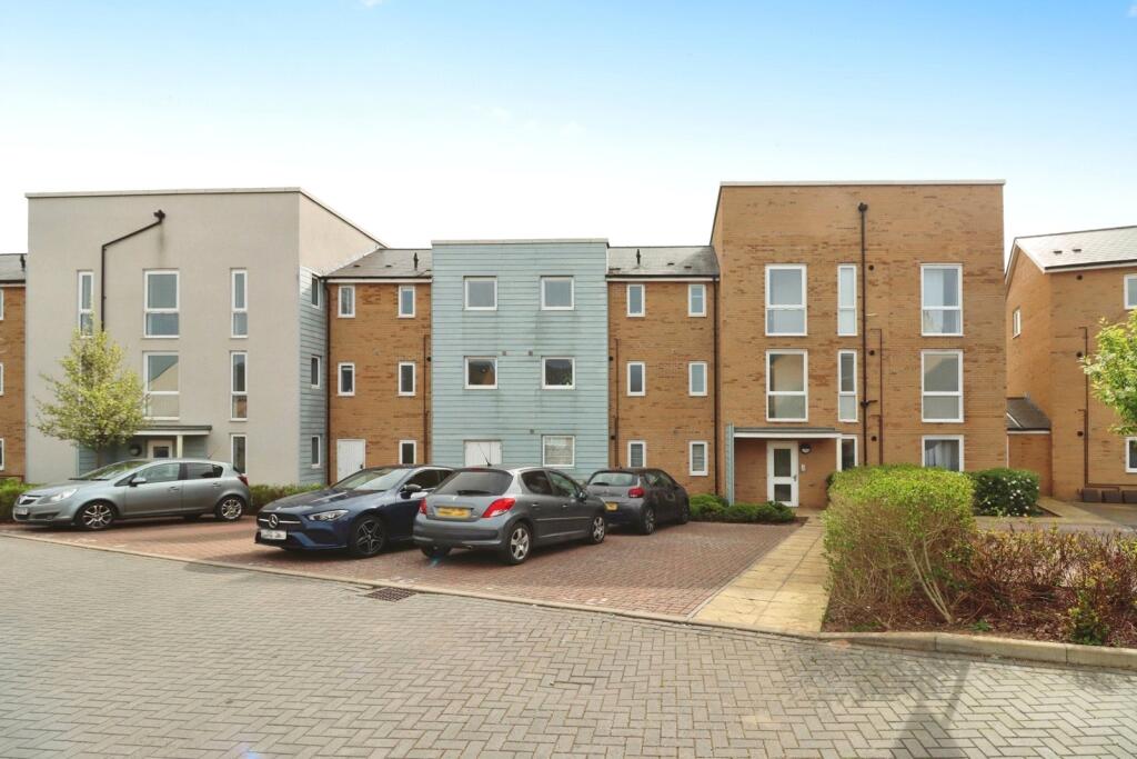 Main image of property: Buttercup Crescent, Lyde Green, Bristol, BS16