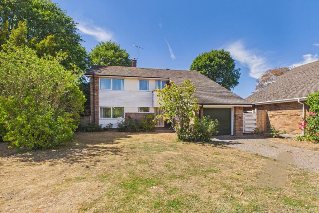 Main image of property: Achnacone Drive, Colchester
