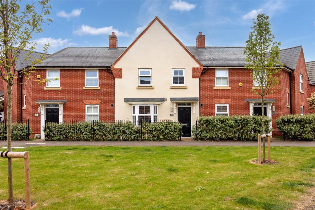 Main image of property: Torry Orchard, Marston Moretaine, Bedfordshire, MK43