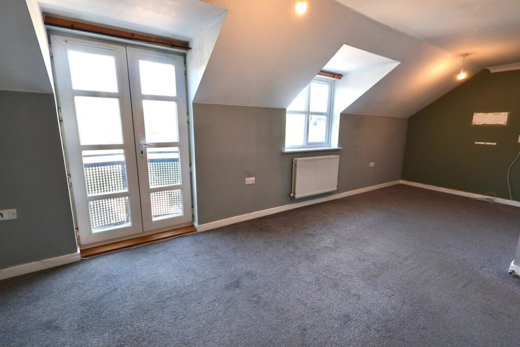 Apartment in Bromley - View 2