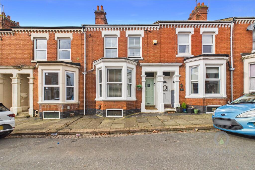 Main image of property: Edinburgh Road, Queens Park, Northampton, Northamptonshire, NN2