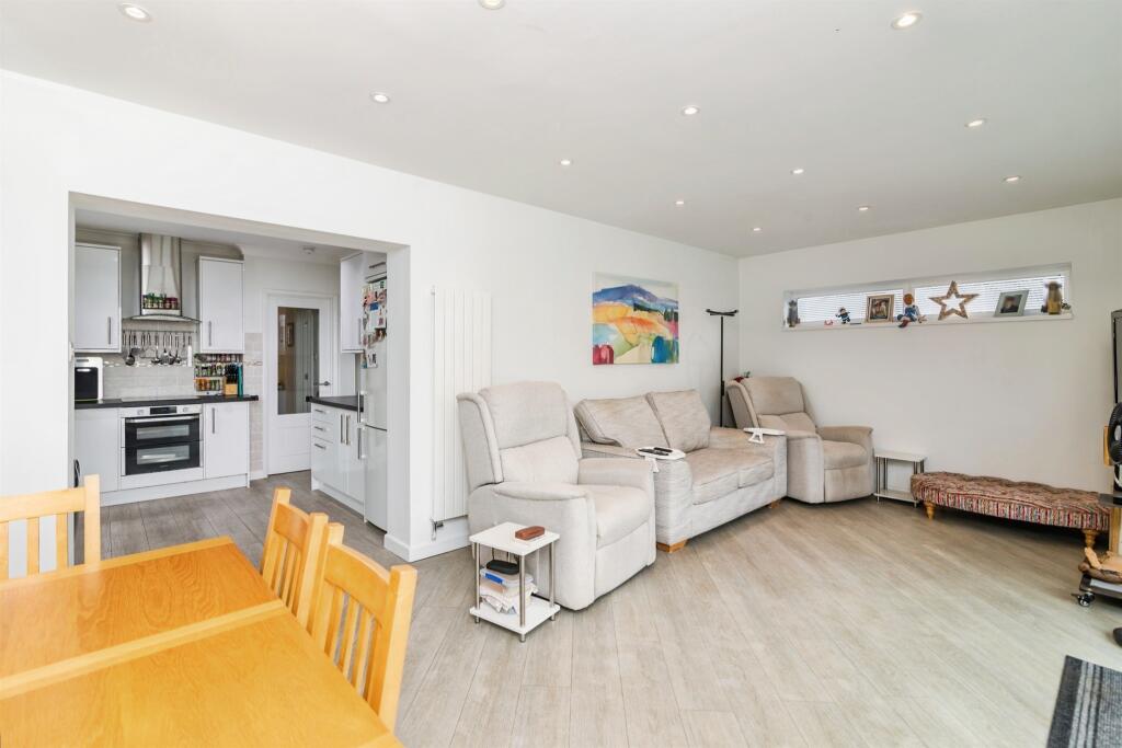 House in Norwich - View 5