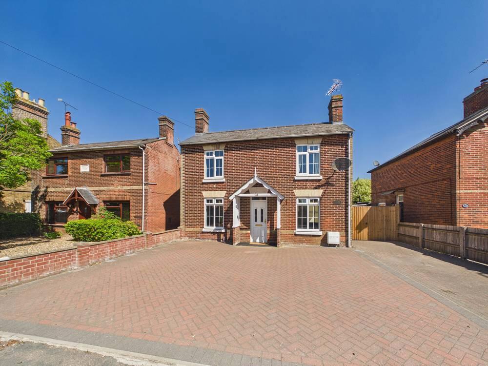 Main image of property: London Road, Stanway, Colchester, CO3