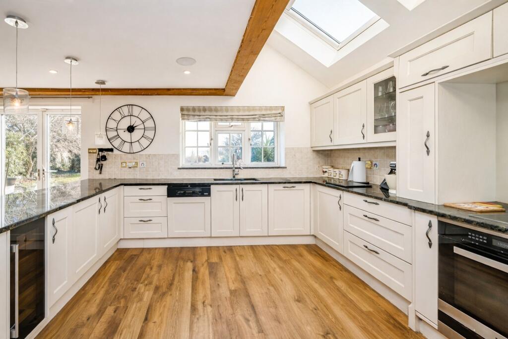 Chapel Lane, Long Marston, TRING photo 2