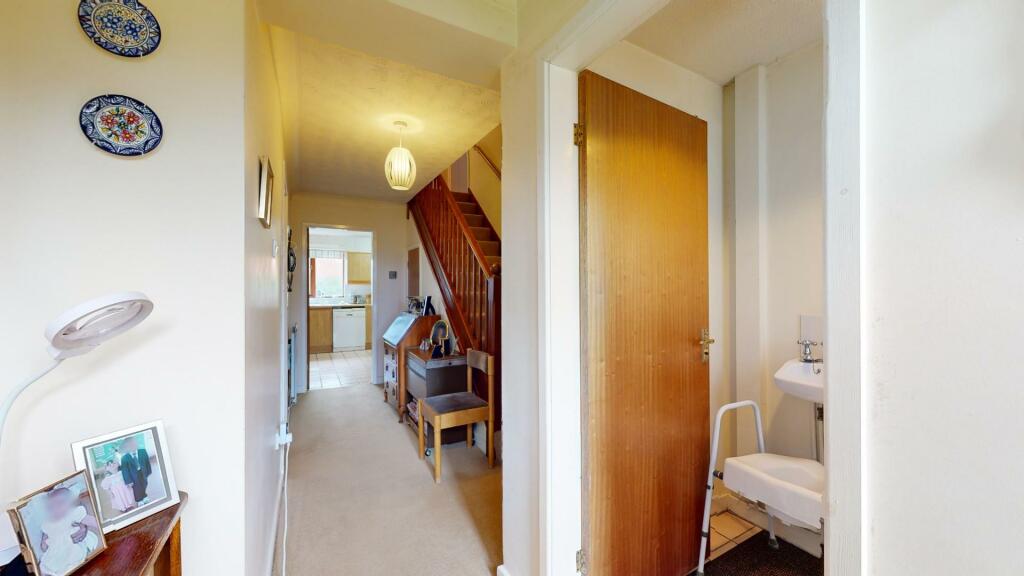 House in Ruthin - View 4