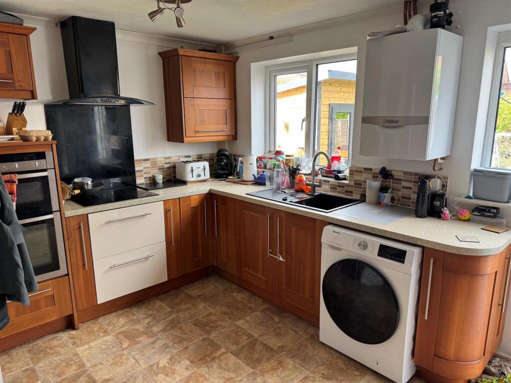 House in York - View 5