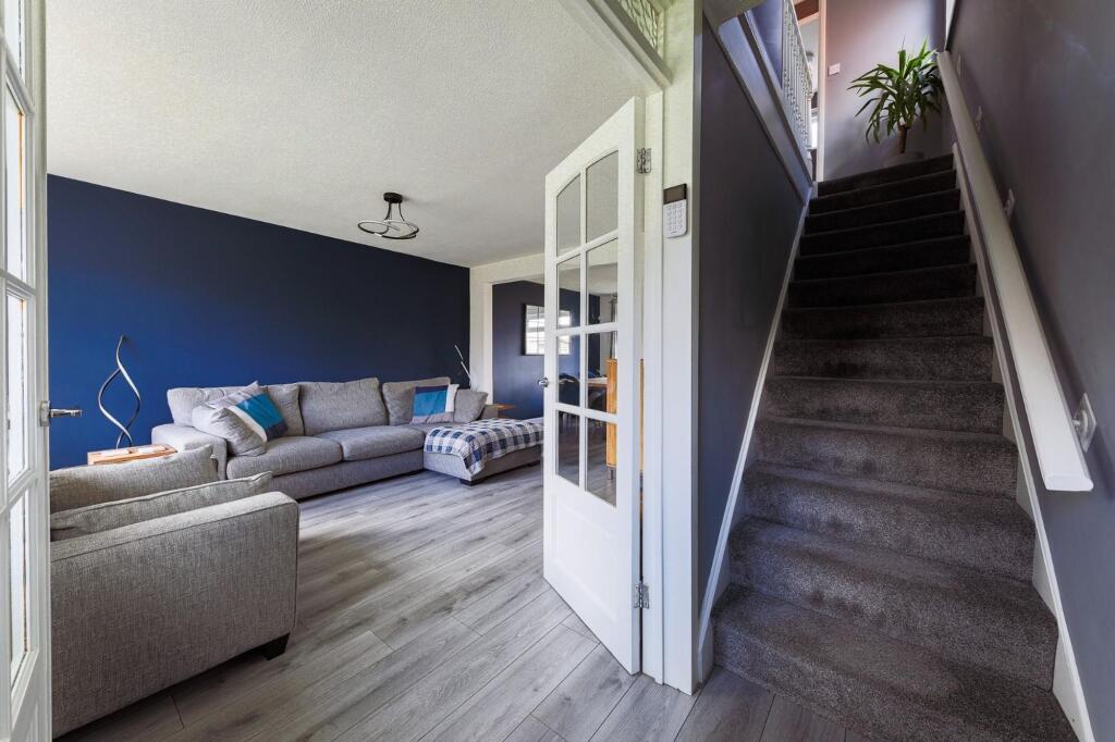 House in Newcastle upon Tyne, Kingston Park, Kenton - View 5