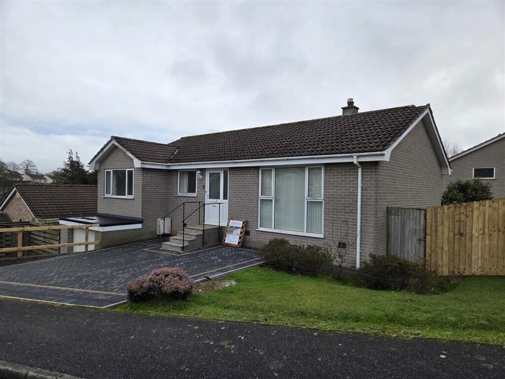 Main image of property: Truro