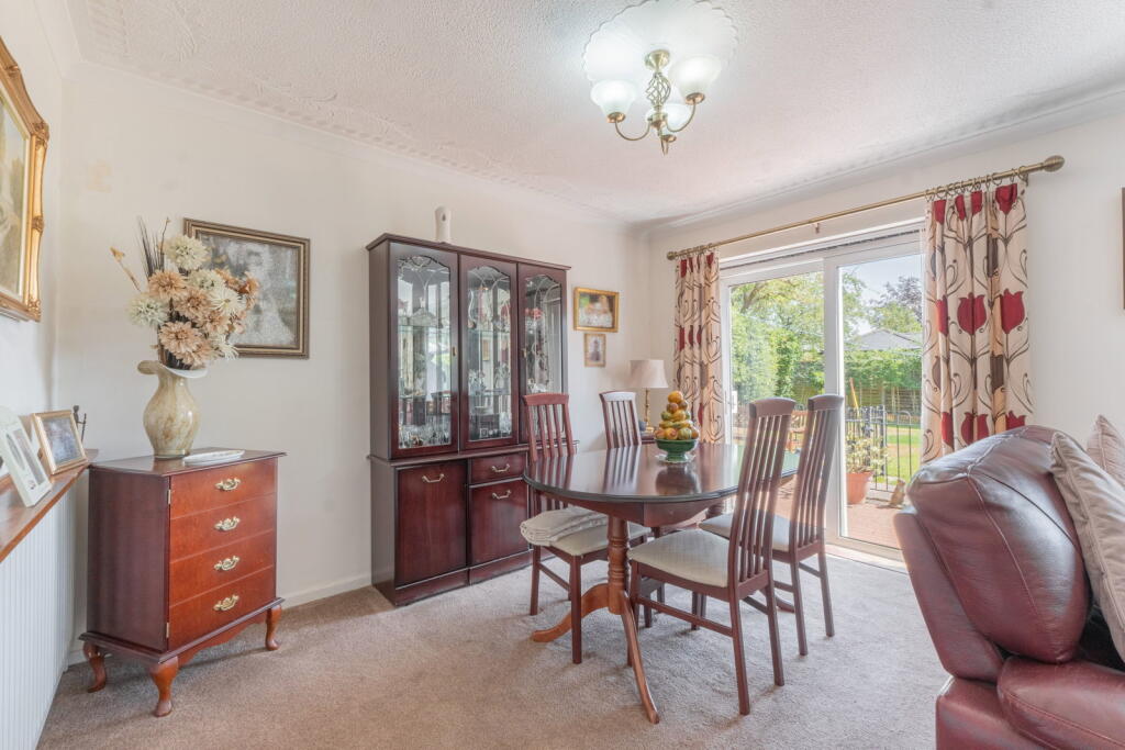 House in Solihull, Kingshurst - View 4