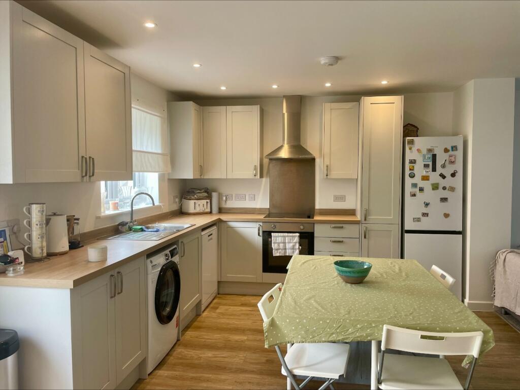 House in Truro - View 2