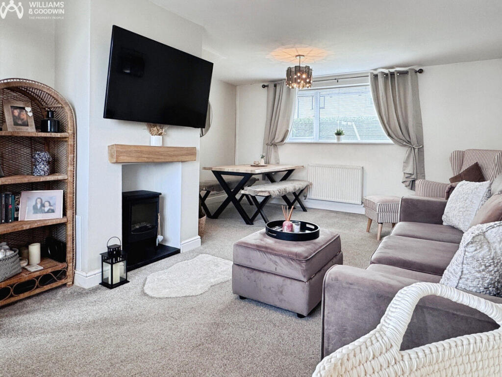 Pennant, Llangefni, Anglesey, LL77 photo 2