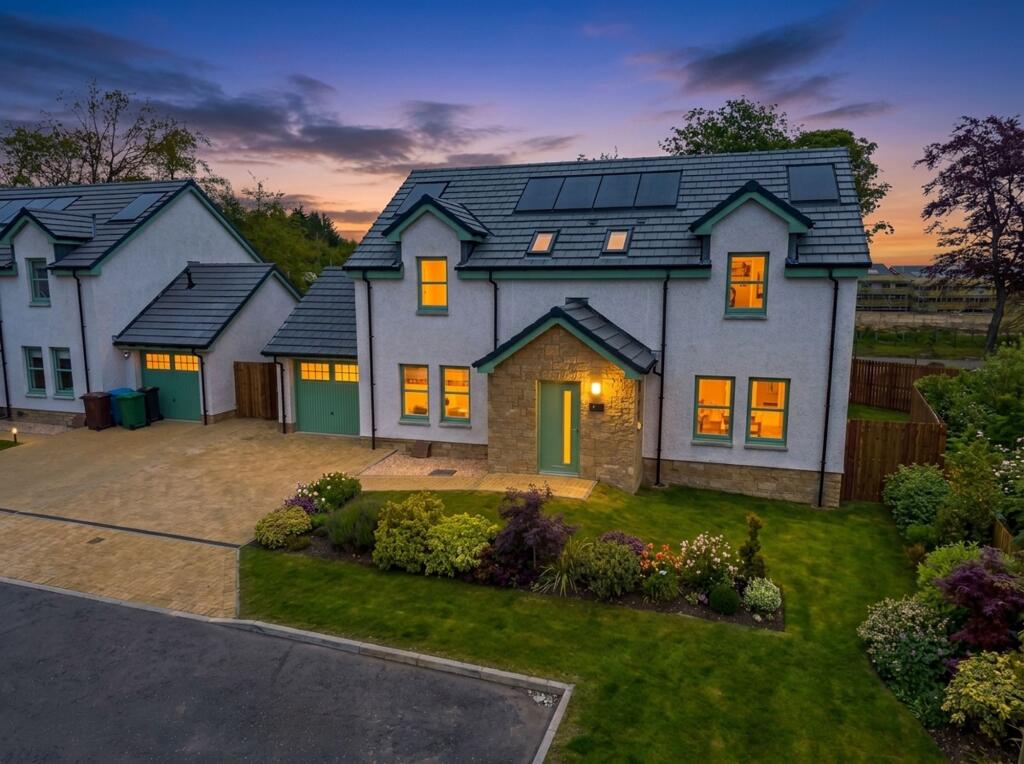 Main image of property: Cannop Meadows, Bents