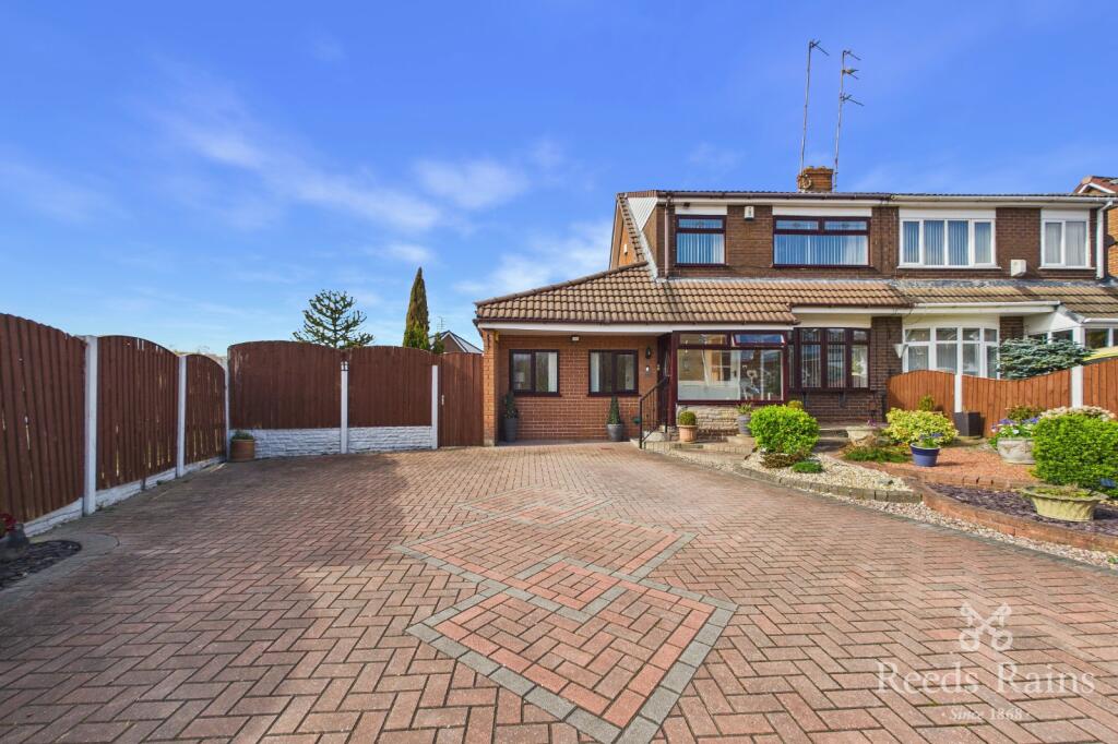 Main image of property: Linford Grove, St. Helens, Merseyside, WA11