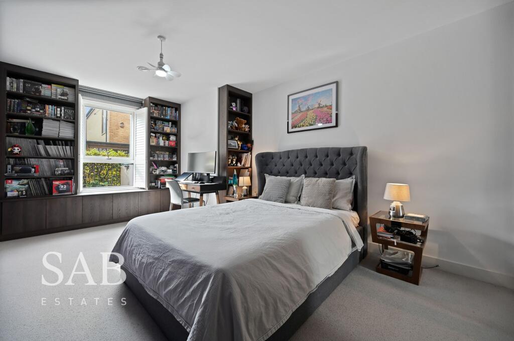 Apartment in Southall - View 3