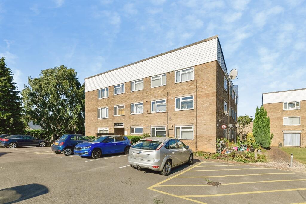 Main image of property: Mildmay Road, Stevenage