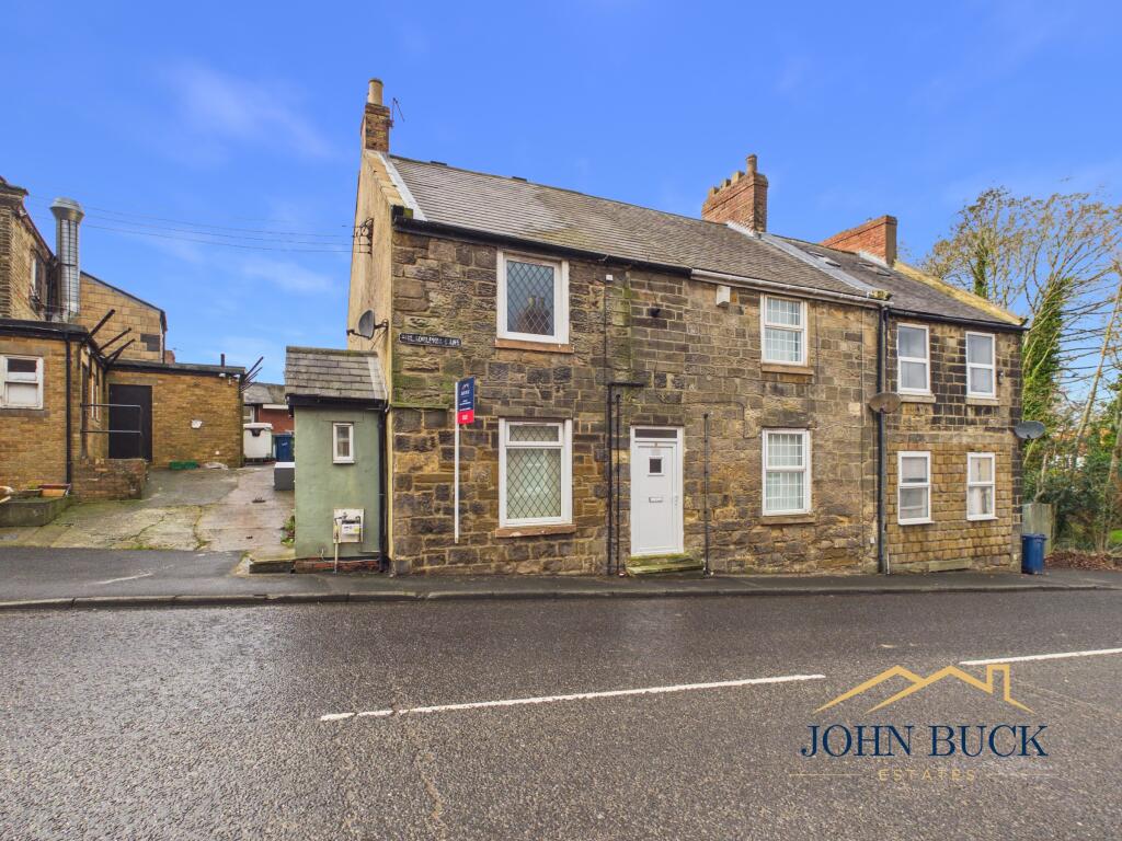 Main image of property: Philadelphia Lane, Newbottle, Newbottle, Houghton le Spring