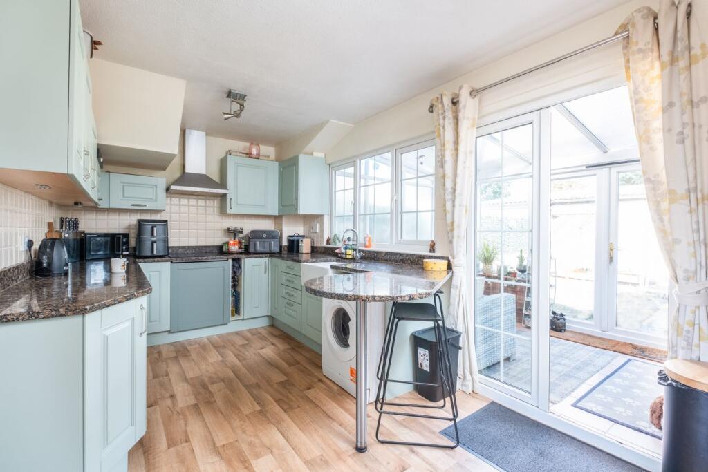 House in Stevenage - View 4
