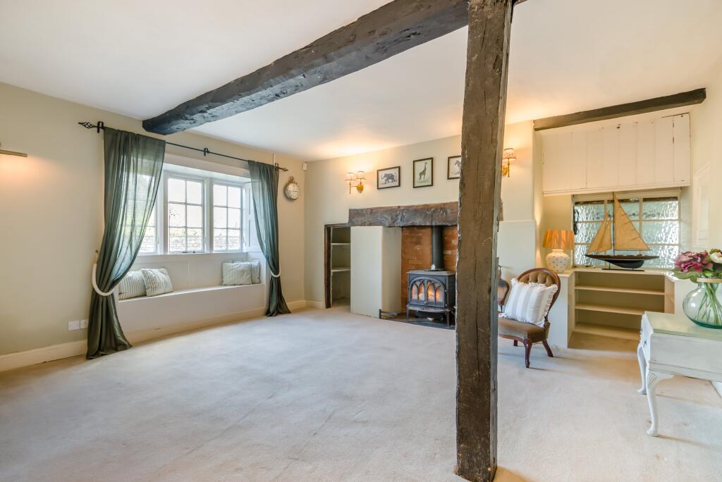 House in Keevil - View 4