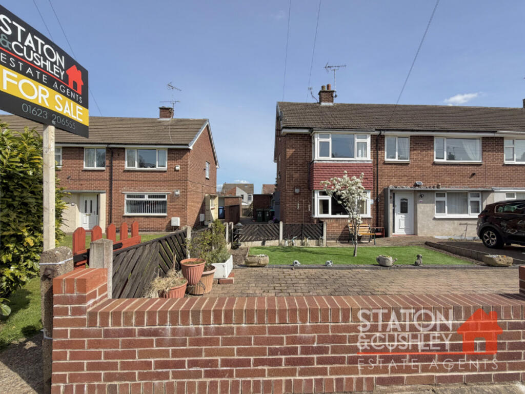 Main image of property: Winkburn Road, Mansfield, NG19