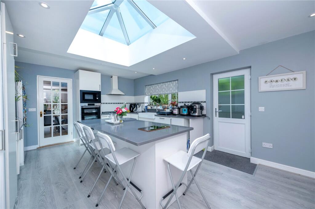 Elton Road, Stibbington, Peterborough, Cambridgeshire, PE8 photo 4