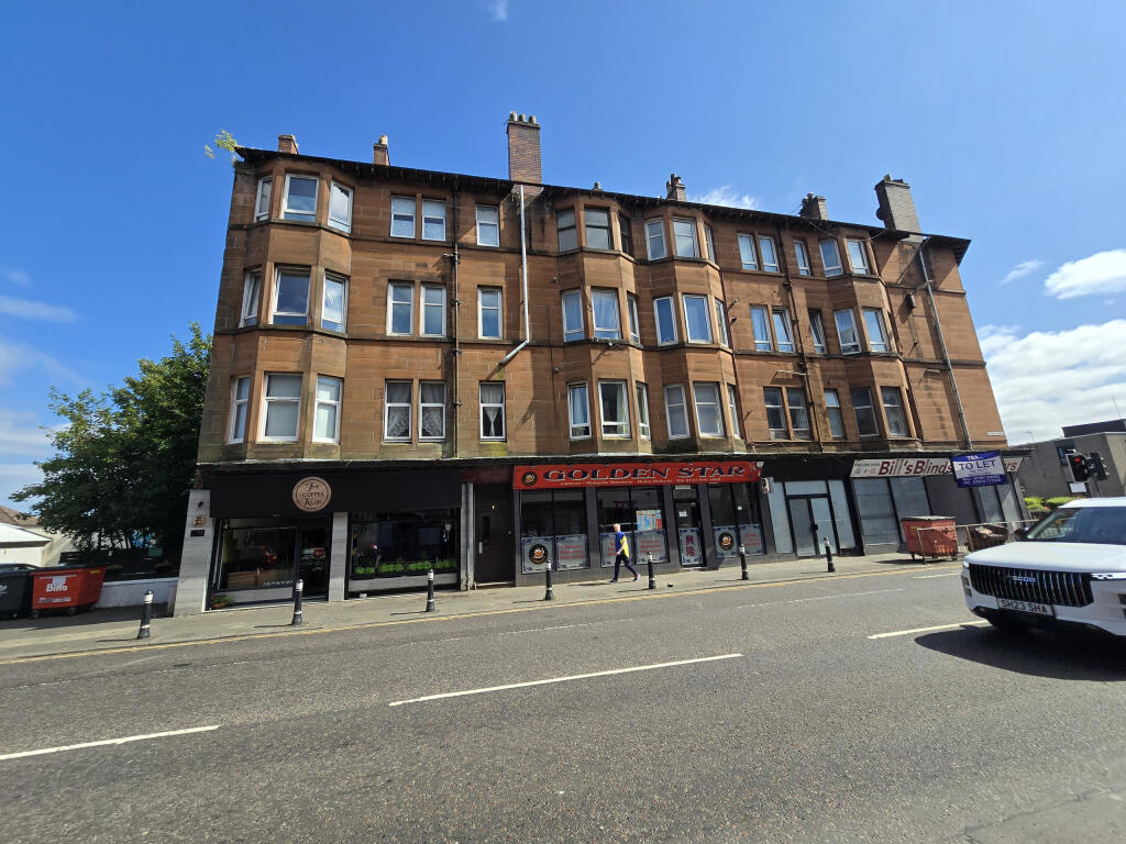 Main image of property: 3/3 , Paisley Road, Renfrew, Renfrewshire