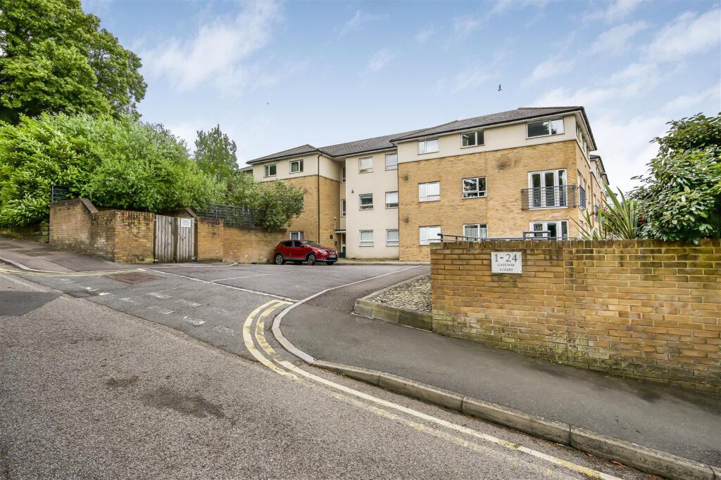 Main image of property: Gateway Court, Bricket Wood, St. Albans