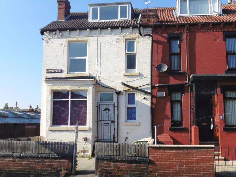 Main image of property: Compton Row, Leeds, LS9