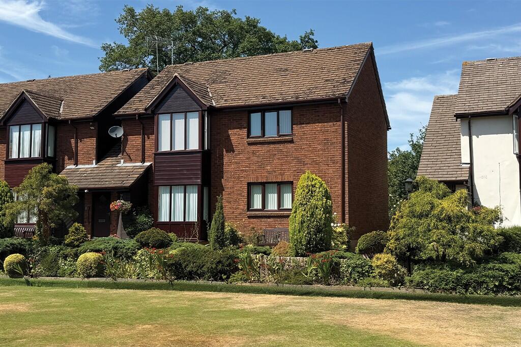 Main image of property: No. 41 Jackwood Green, Bede Village, Hospital Lane, Bedworth, Warwickshire, CV12