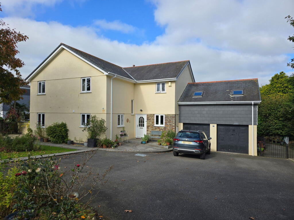 Main image of property: Lanyon Court, Liskeard, PL14 5RZ