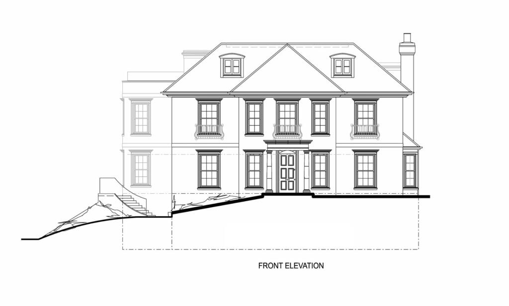 Main image of property: Stratton Road, Beaconsfield, Buckinghamshire, HP9