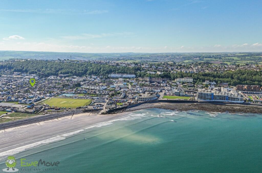 Main image of property: Swanswood Gardens, Westward Ho, Bideford, Devon, EX39