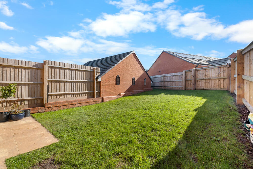 Additional image 23 of Maple Close, Bromsgrove B61 7FH